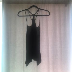 Urban outfitters dressy tank top